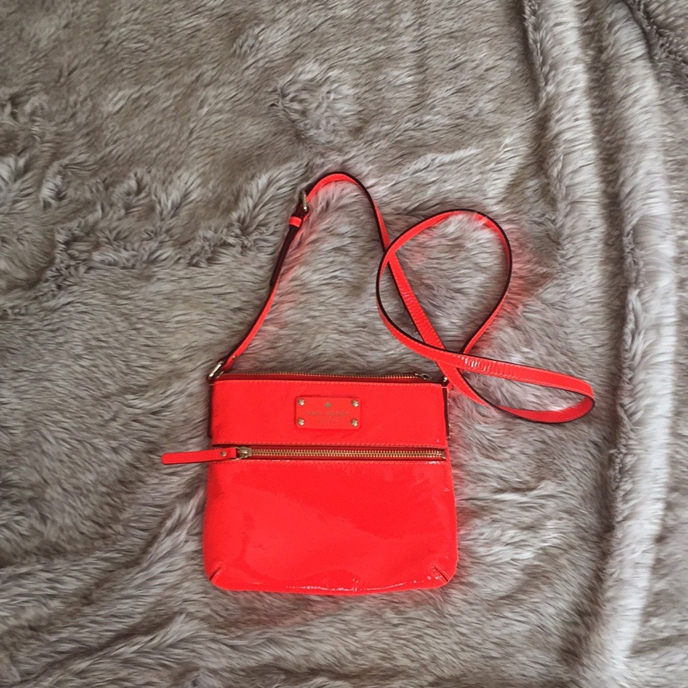 Kate Spade Crossbody
